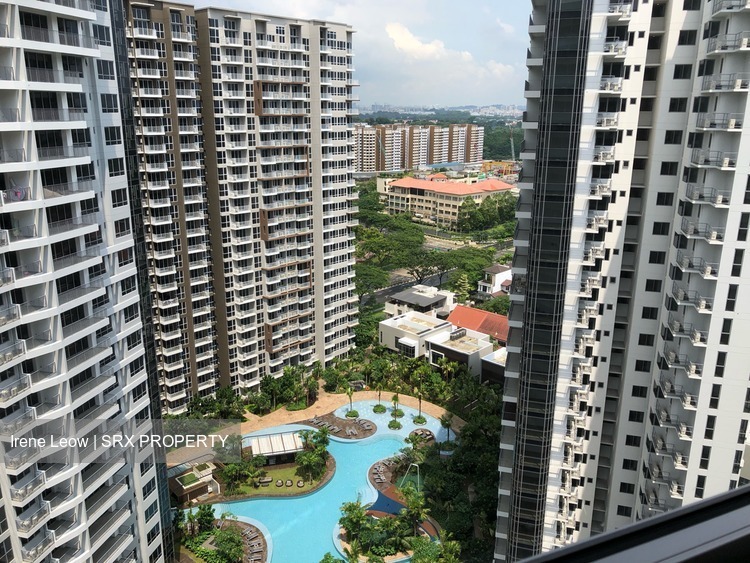 High Park Residences thumbnail photo